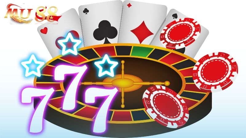 cách tham gia casino mu88