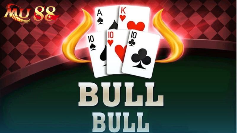 Một số quy tắc quan trọng của game bài Bull Bull