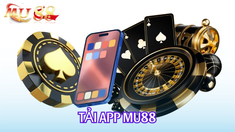 Tải app Mu88 siêu dễ thông qua hai hệ điều hành phổ biến